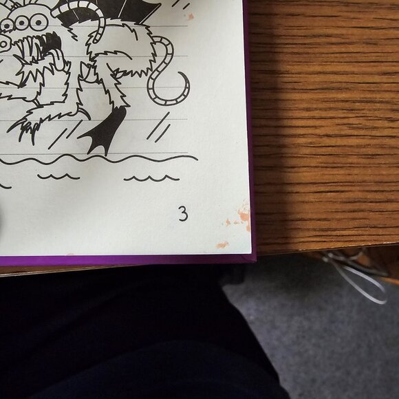 Diary of a Wimpy Kid the Meltdown - Picture 5 of 7